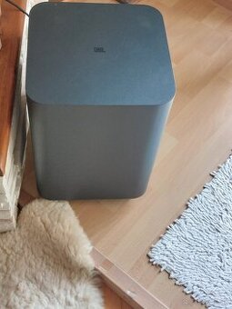 Jbl bar 500 nový