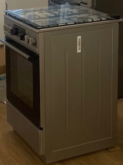 Kombinovany sporák Gorenje K5352XH MultiAir nerez