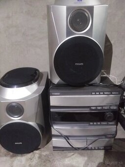 hifi thomson a yamaha - 1
