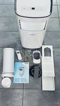 Mobilná klimatizácia Comfee Smart Cool 7000-1