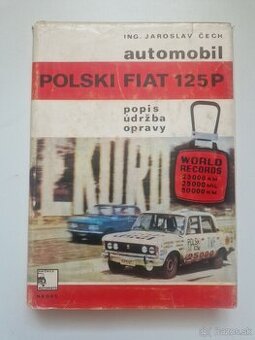 FIAT 125 P