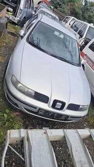 Seat Toledo 2.3i VR5