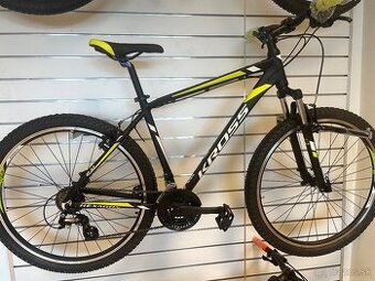 Predám nový pánsky horský bicykel Kross Hexagon 2.0 19 27,5