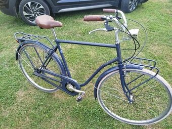 Cestný bicykel