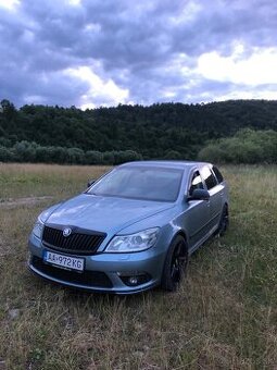 Škoda Octavia 2 2.0tdi 103kw