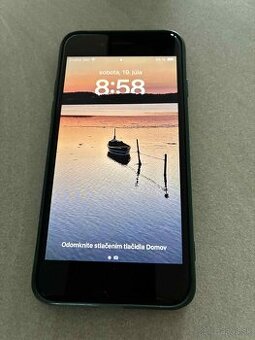 iPhone SE mini predaj