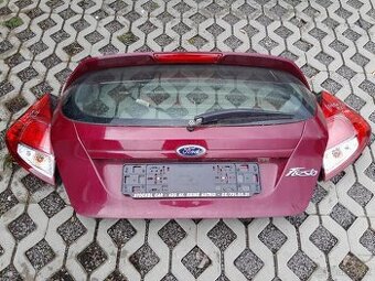 Zadok Ford Fiesta VII