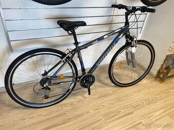 Predám nový nikdy nejazdený bicykel Mayo xc basic velkost 17