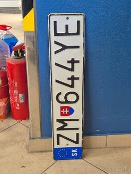 techničák a ešpézetky na prívesný vozík