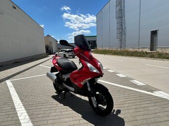 Peugeot Jetforce 125cm3