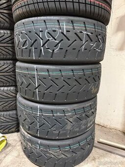 Semislick 225/40R18zn. PROFIL XR01 zmes Soft