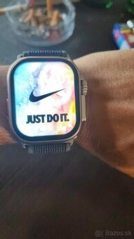 Apple watch - 1