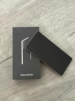 Samsung Galaxy S25 Ultra 12/256 gb