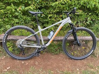Horsky bicykel Kona Mahuna L
