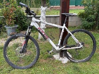 Horský bicykel Focus Fatboy