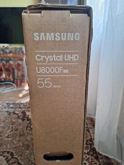 Televizor Samsung