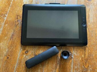 grafický tablet wacom cintiq 13HD