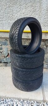 Zimné pneumatiky 225/40 R18