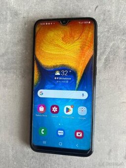 Samsung Galaxy A20e