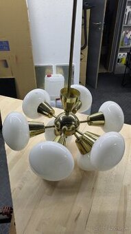 Luster sputnik 2ks