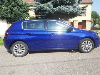 Peugeot 308 Blue 1.5 HDi