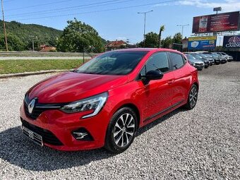 Renault Clio 1.0 TCe 100 LPG Techno, 67W, M6, 5d. (2023 - 2