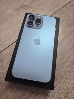 Iphone 13 Pro Sierra Blue 128GB