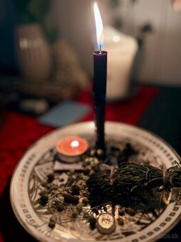 VEŠTENIE,ENERGETICKÉ LIEČENIE, MÁGIA