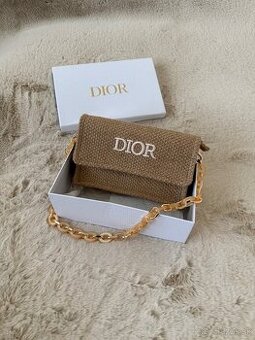Kozmetička , mini kabelka dior