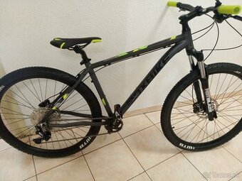 29" horský bicykel Maxbike Disc 1x11