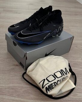 Nike Mercurial Zoom Superfly 9 Elite
