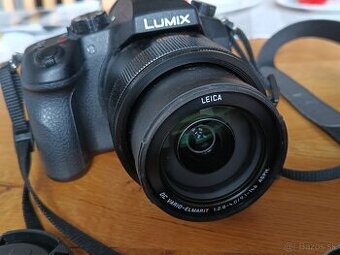 Panasonic Lumix DMC-FZ1000