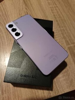 Samsung S22 5G. 8/128GB