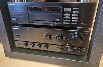 Pioneer A-701R zosilňovač