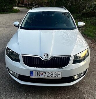 Octavia 3