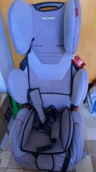 Autosedacka