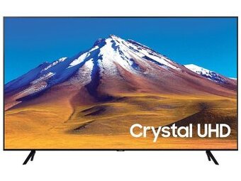 Samsung UE55TU7092