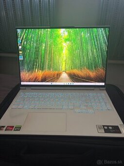 Lenovo Legion 5 Pro 16"