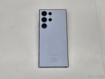 Samsung Galaxy S24 Ultra 512GB modrý | ZÁNOVNÝ