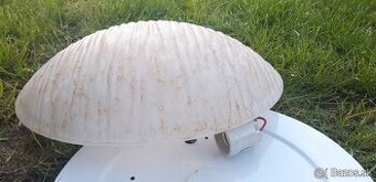 velka lampa .....predane