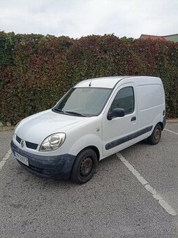 Renault Kangoo 1.5dci