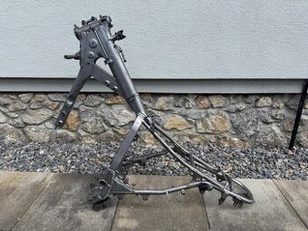 Kostra Yamaha XTZ 660 Tenere