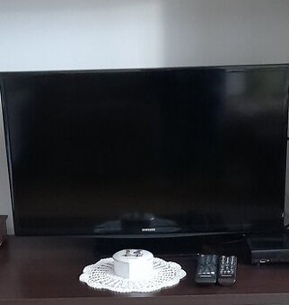 Samsung TV 80cm uhlopriečka