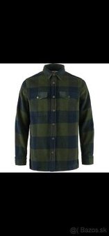 Fjällräven Canada Shirt L