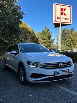 Volkswagen Passat B8 facelift DSG 2023
