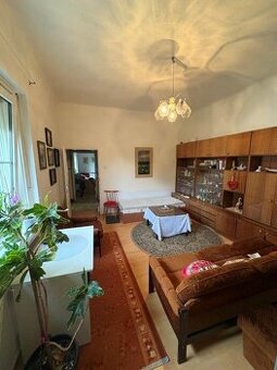Prenájom 2 izbový byt, Jaskový rad BA-Nové mesto