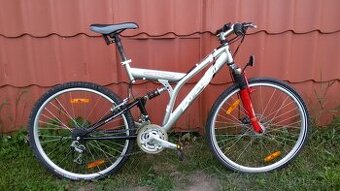 Horsky bicykel