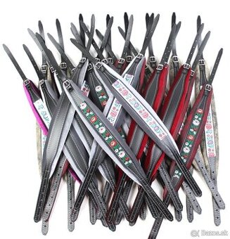 Remene, Popruhy, Akordeon, Heligonka, Detske, Dospele