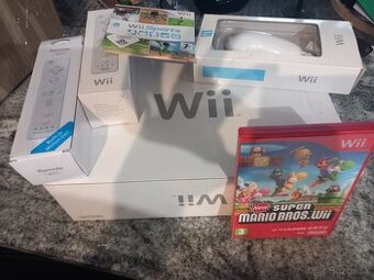 Nintendo wii