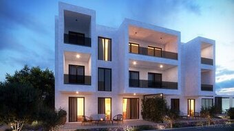 Luxusné apartmány s výhľadom na more – Šibenik Bilice